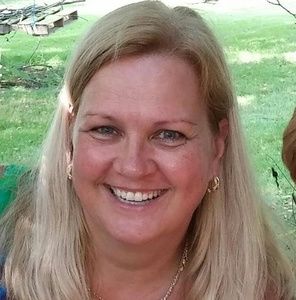 Meet your Posher, Joanne